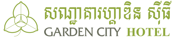 Garden City Hotel Phnom Penh | A premium choice of accommodation for family holidays